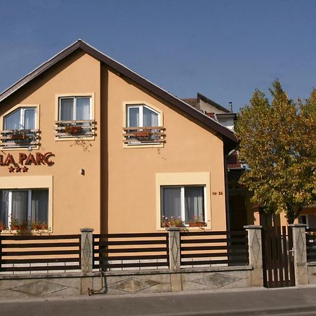 Vila Parc Cluj-Napoca Exterior photo