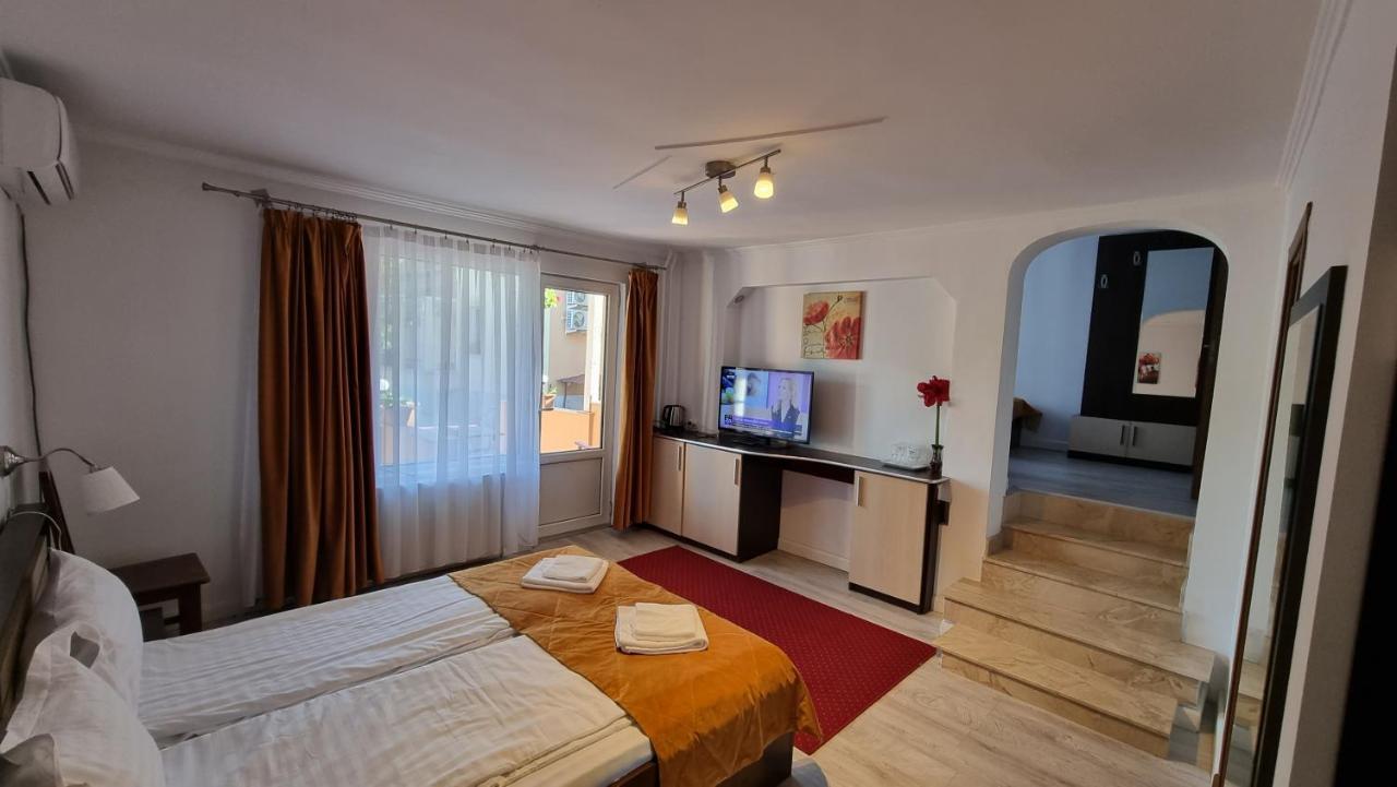 Vila Parc Cluj-Napoca Exterior photo