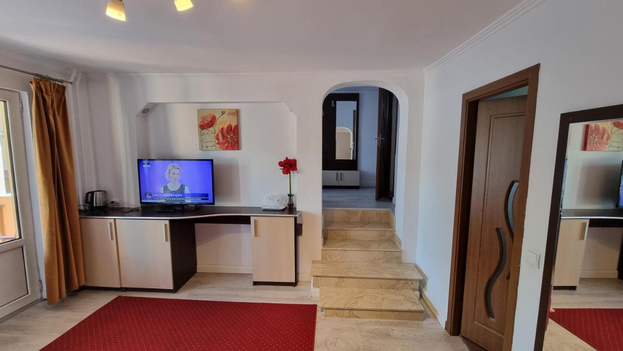 Vila Parc Cluj-Napoca Exterior photo