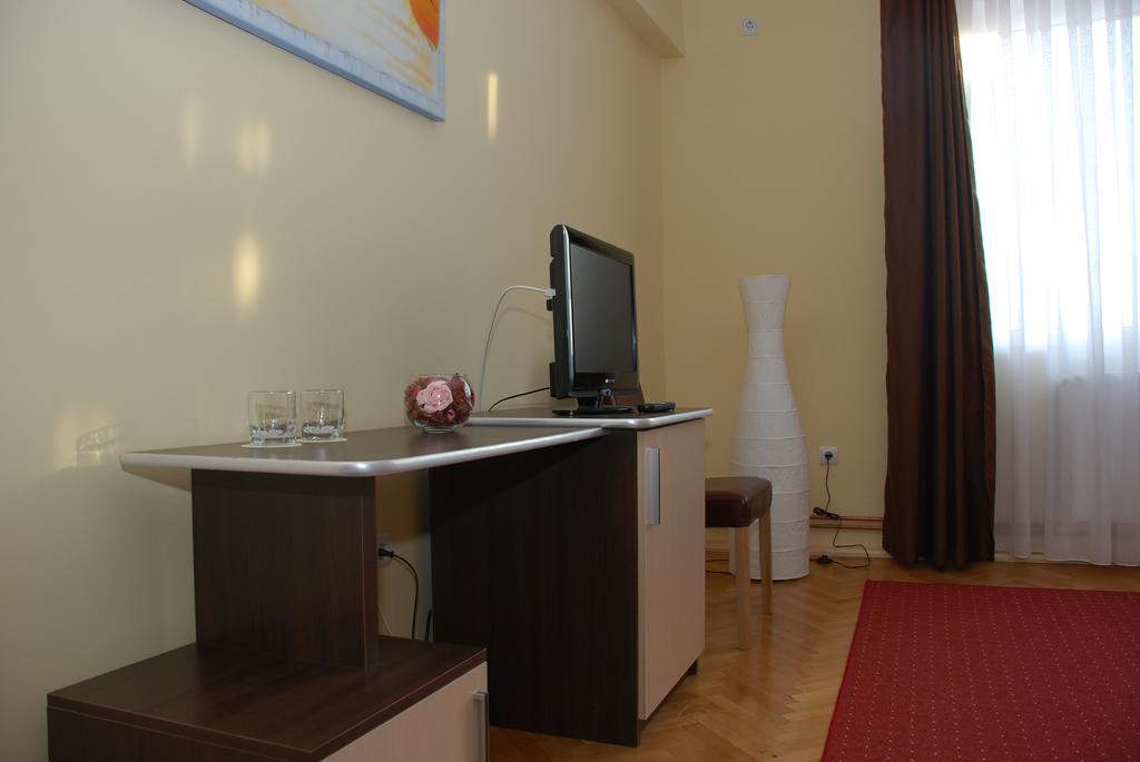 Vila Parc Cluj-Napoca Exterior photo