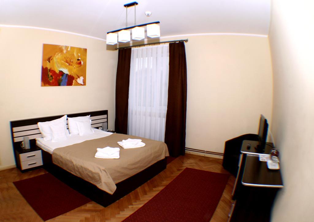 Vila Parc Cluj-Napoca Exterior photo