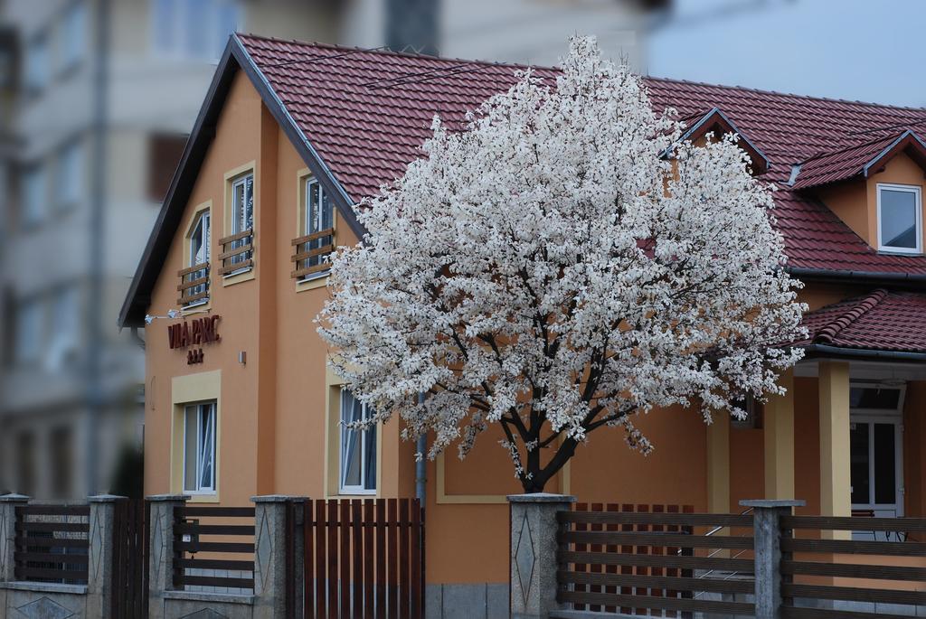 Vila Parc Cluj-Napoca Exterior photo