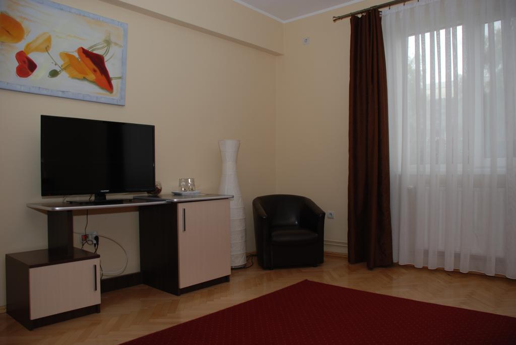 Vila Parc Cluj-Napoca Exterior photo
