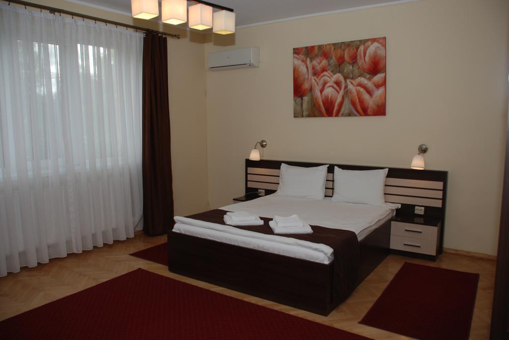 Vila Parc Cluj-Napoca Exterior photo